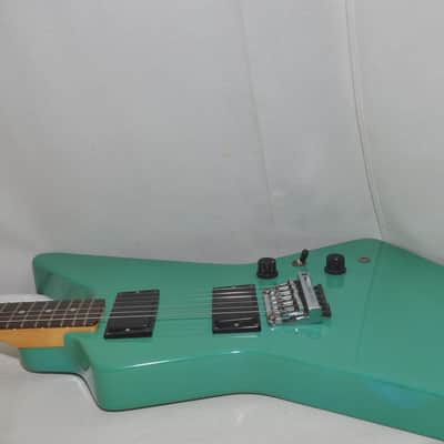 Tokai EXD-70 Electric Guitar Ref.No 7654 image 10
