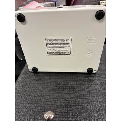 EHX Super Pulsar Tremolo Pedal image 2