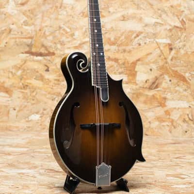 Bourgeois M5F SB image 3