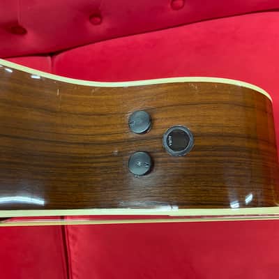 Martin GPCPA2 Performing Artist Acoustic-Electric Guitar - Natural with Case image 18