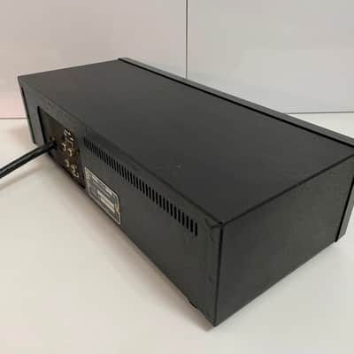 Boss RX-100 Reverb Box 1982 - 1984 image 4