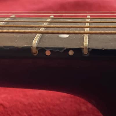 Martin 000-18 1934 image 8