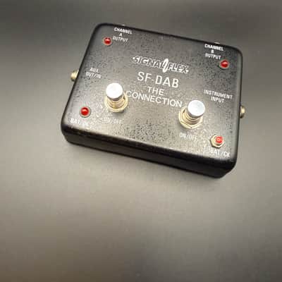 Signal Flex SF-DAB image 6