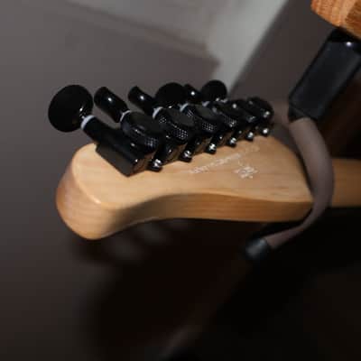 Tom Anderson Guitarworks Pro Am image 18