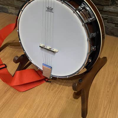 SoundStation 5-String Banjo - High-gloss finish image 2