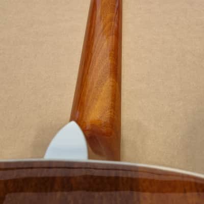 Samick Greg Bennet GD-100 Acoustic Guitar image 11