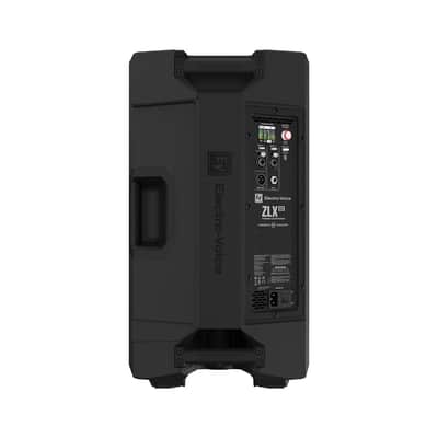 Electro-Voice ZLX-12P-G2 12" Active 2-Way Portable Loudspeaker with Bluetooth image 9