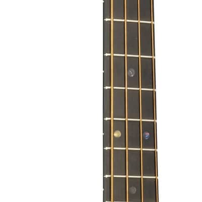 Martin & Co. 000C Jr E Acoustic-Electric Bass *Free Shipping in the US* image 3