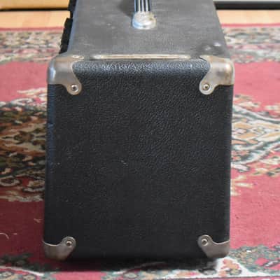 1977 Music Man HD-130 Reverb Hybrid Amp Head w/FSW image 3