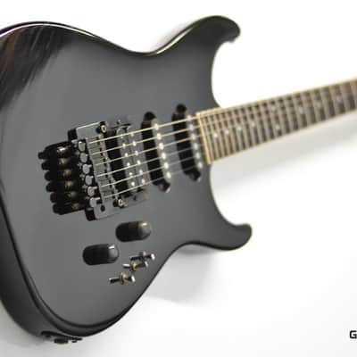 Greco JJ-60 1987 image 2