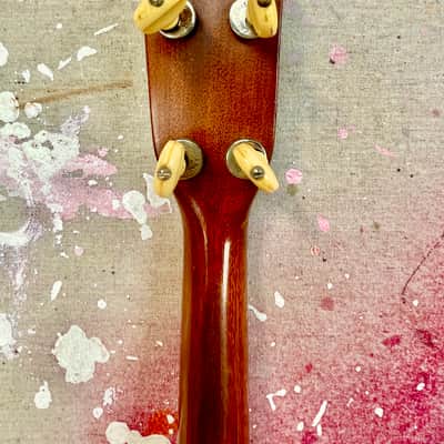 1929 Martin 0-18T Tenor Guitar Natural Pre War-Vintage 1920's 1930's - Natural image 11