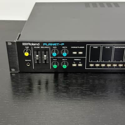 Roland MKS-10 Planet-P Synthesizer Module image 5