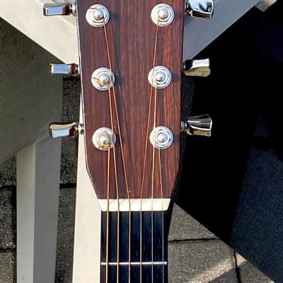 Martin  000-28 1970 a very late Brazilian Rosewood Museum Quality example. image 7