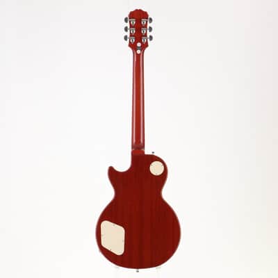 Epiphone Les Paul 1960 Tribute Faded Cherry Sunburst [F303914] (06/11) image 2