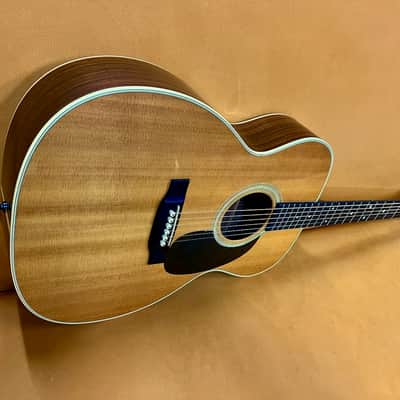 Martin Standard Series 000-28 1993 - 2004 - Natural image 2