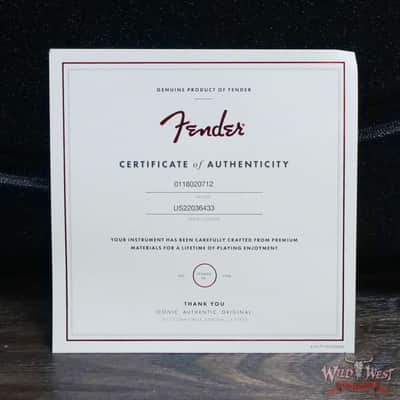 Fender American Ultra Stratocaster HSS Rosewood Fingerboard Ultraburst image 10