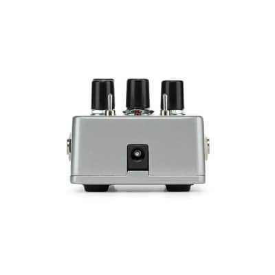 Electro-Harmonix LPB-3 Analogue Linear Power Booster & EQ Effects Pedal image 4