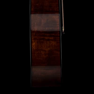 Taylor 610e (2015) #05062 with Original Hard Case image 6