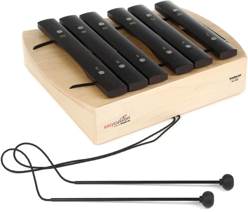 Studio 49 Easycussion AX 500 Alto Xylophone image 1