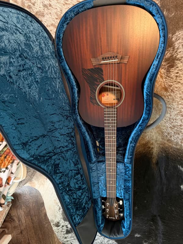 Taylor AD27e American Dream Grand Pacific