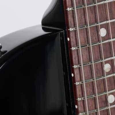 Gibson Les Paul Junior, Ebony | Demo image 9