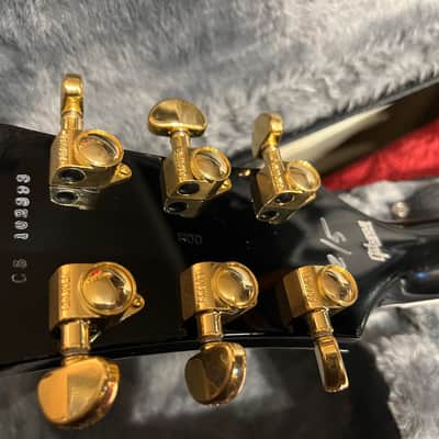 Gibson Mod™ Collection // "TelePaul" Les Paul Custom #2 of 5 image 7