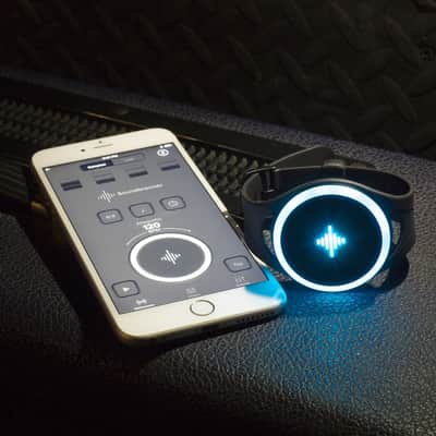Soundbrenner SPB01 Pulse Metronomo por vibracion image 4
