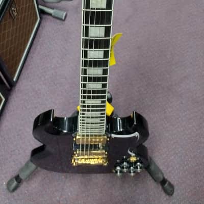 Epiphone SG Custom image 7