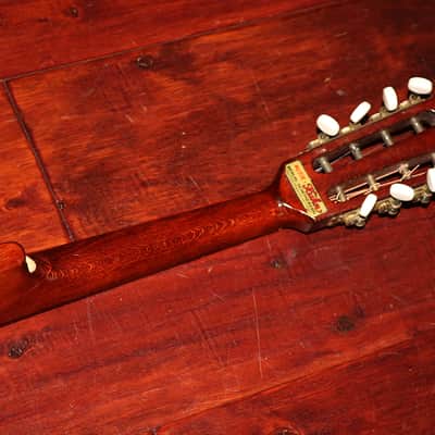 Circa 1950’s Impala Banjo-Mandolin image 8