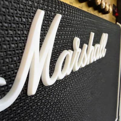 Marshall JVM410C 100W 2x12 Valve Combo | Serviced | NEAR MINT | UK DELIVERY!!! Bild 4