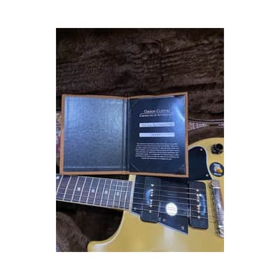 Gibson 1960 Les Paul Special Double Cut Reissue VOS image 6