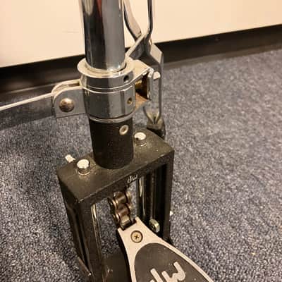 DW 3000 Series 2-Leg Hi-Hat Stand image 9