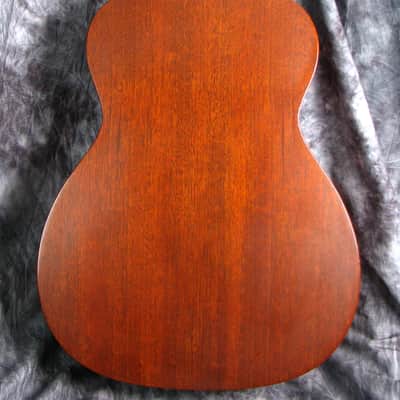 Martin  J-15 Jumbo Used image 3