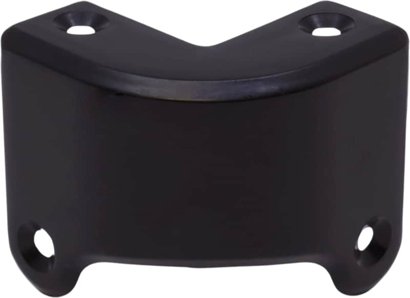 Marshall MBC Back Amp Corner 4pk - Black image 1