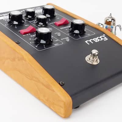Moog MoogerFooger MF-103 12-Stage Phaser | Reverb Canada