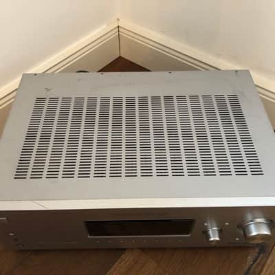 Sony STR-DG500 6.1 Verstärker Amplifier Silver Multi Channel AV Receiver image 2