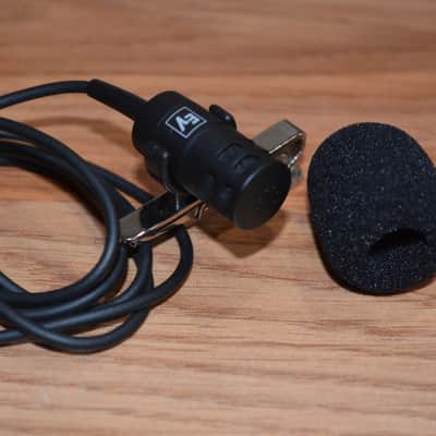 Electro-Voice ClearScan Wireless Lavalier Mic System image 5