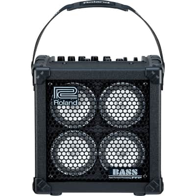 Phil Jones X4 Nanobass 35-Watt 1x4