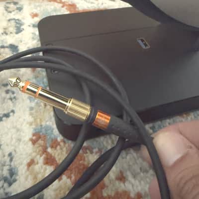 Neumann NDH 20 Dynamic Studio Monitoring Headphones 2019 - Present - Nickel image 6