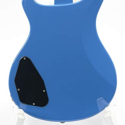 PRS S2 McCarty 594 Mahi Blue 2024 image 8