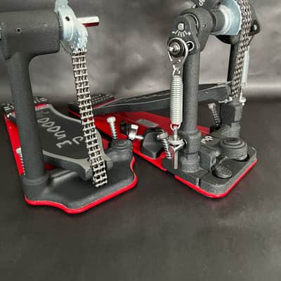 DW 5000 Turbo double bass drum pedal 2022 image 13
