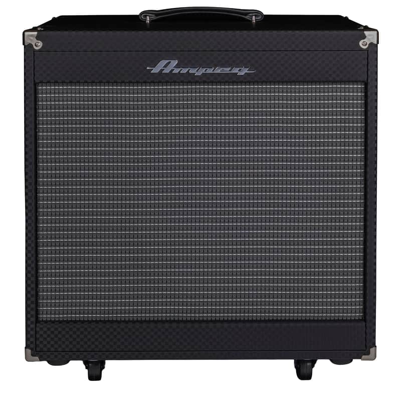 Ampeg PF-115HE Portaflex 1x15" Bass Cabinet image 1