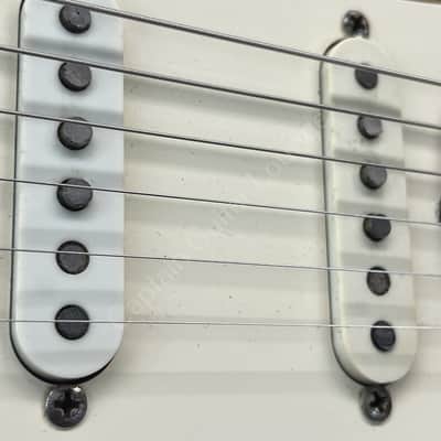 1971 Fender - Stratocaster Hardtail - ID 4777 imagen 10