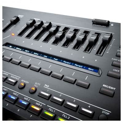 Korg Pa5X-76 EXDEMO image 6