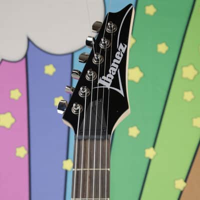Ibanez S Series S521 Thin Body Electic Guitar Electric Guitar, CLOSEOUT image 3