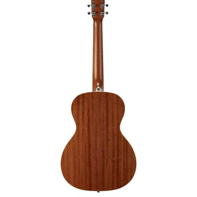 Alvarez Delta00E/TSB Jazz & Blues Series Guitar image 3