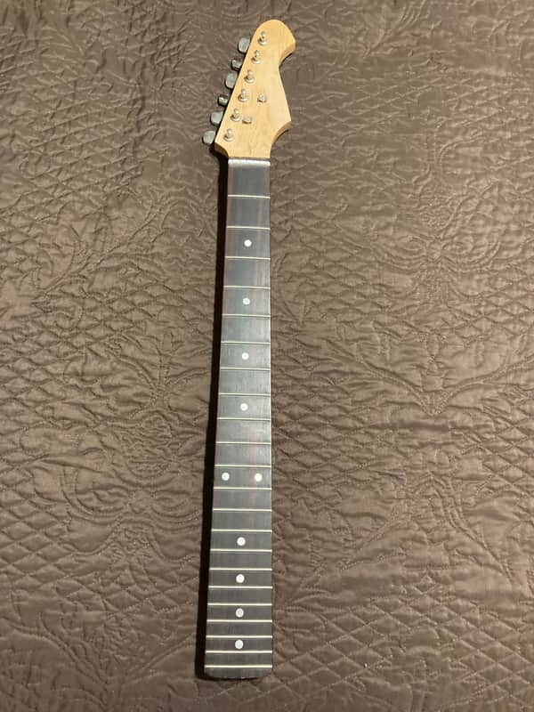 Ibanez Neck image 1