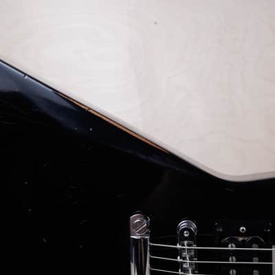 Gibson Explorer '76 Reissue 2004 Ebony w/ OHSC image 21
