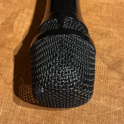 Neumann KMS 105 mt Handheld Supercardioid Condenser Microphone 2006 - Present - Matte Black Bild 2