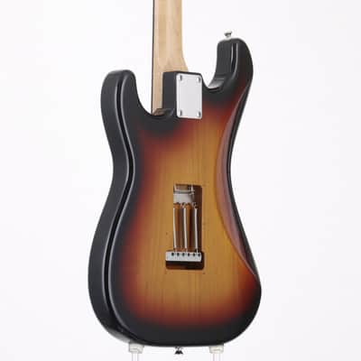 FUJIGEN (FGN) Neo Classic NST10RAL 3TS (3-Tone Sunburst) Fujigen [H180451] (06/22) image 9